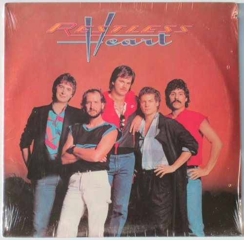 Restless Heart/Restless Heart